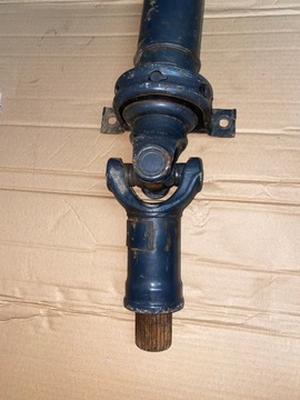 фото thumb №10, Wał приводной iveco daily 2016 r расстояние между отверстиями 352