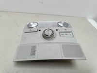 фото thumb №6, Лампа освещение кабины skoda superb 2 yeti панель люк 3t0947105g