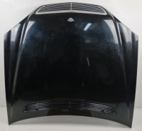 фото thumb №1, Капот кришка 197 mercedes w220 комплектна