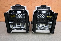 фото thumb №15, Bmw 8 g15 салон сидіння individual шкіра merino вентиляція harman kardon