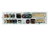 Считыватель радио навигация renault austral 259155228r Оригинал, фото thumb