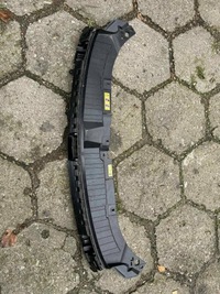 фото thumb №1, Защита поперечина передний mercedes gla h247