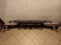 фото thumb №9, Renault flunce решітка pas підсилювач бампера