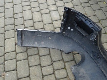 фото thumb №10, Audi a8 d4 бампер задній 4xpdc спойлер хром