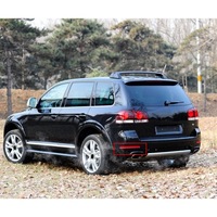 фото thumb №5, Лампа фара бампера do vw touareg 03-2010