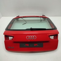 фото thumb №6, Audi a6 rs6 c7 avant кришка багажника lz3m