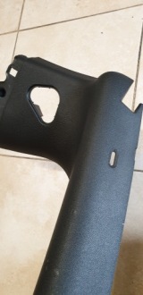 фото thumb №3, Захист обшивка стійка a права bmw mini cooper f57