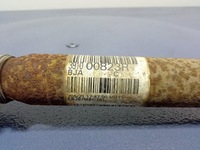 фото thumb №7, Renault clio v 19- 1.0 tce полуось правая механическая коробка передач 391000823r