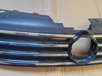 фото thumb №12, Решётка радиатора решётка радиатора перед passat b7 10-14 3aa853651