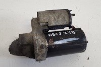 Стартер audi a6 avant 4b5, c5 0001108174 2.4l бензиновий 125kw 2002 Київ, фото thumb