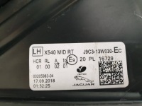 Jaguar e-pace фара левая правый  full led fullled Цена, фото thumb