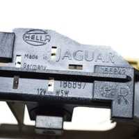 фото thumb №6, Jaguar s-type 2005 свет сиденье передний