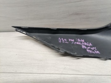 фото thumb №7, Vw id4 накладка бампера праві перед 11a853666