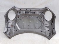 фото thumb №12, Mini iii f55 f56 14- капот крышка двигателя