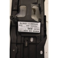 Кронштейн  кронштейн кронштейн багажника лівий 7470947 bmw x6 g06 lci 23- в Україні, фото thumb