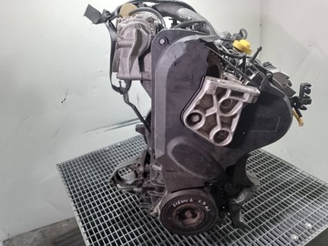 фото thumb №9, Двигун renault scenic ii 03-09 f9a 1.9 dci