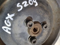 фото thumb №10, Насос гідропідсилювач 1h0422155e vw volkswagen lt 35 t4 2.5 sdi agx