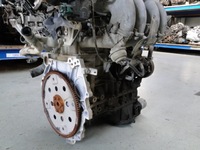 фото thumb №9, Двигун nissan 2.5 qr25 алюміній kol всмоктуючий x-trail jdm