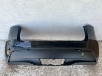 фото thumb №1, Бампер задня задній tesla y + спойлер