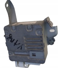 фото thumb №1, Модуль блок керування підсилювача toyota yaris ii