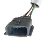 фото thumb №10, Жгут датчик pdc задняя renault trafic iv nissan nv300 2020-