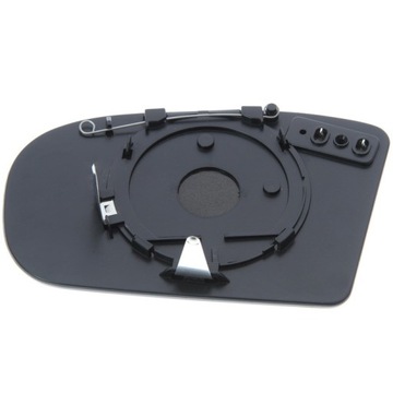 фото thumb №13, Вкладка зеркало правый mercedes-benz класс c w203