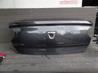 фото thumb №1, Dacia logan iii sedan крышка багажника багажника комплектная