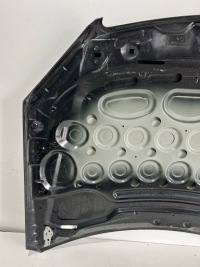 Mercedes c klasa w204 капот 07-11 кришка двигуна a2040540101 Доставка, фото thumb