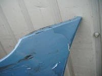 фото thumb №7, Volvo v50 2004-2012 бампер перед бампер передній код лакофарбового покриття: 459-46