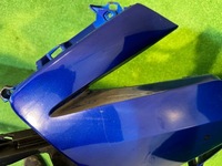 фото thumb №10, Lexus rc f-sport lift rcf 18- бампер перед передний 52119-24620