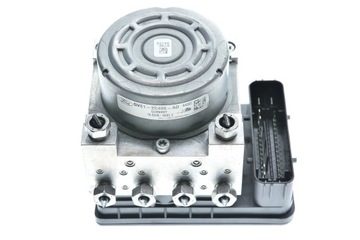 фото thumb №8, Насос abs transit gv61-2c219-ba 10.0915-0175.3 gv61-2c405-ad 10.0220-0502.4