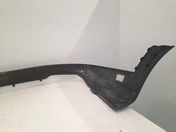 фото thumb №7, Volvo v90 cross country 16- накладка спойлер бампер зад задній 31383339