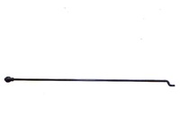 фото thumb №2, Подпорка капот toyota auris i