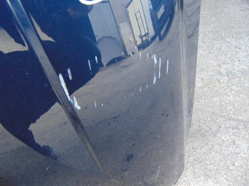 фото thumb №14, Капот кришка двигуна audi a1 82a