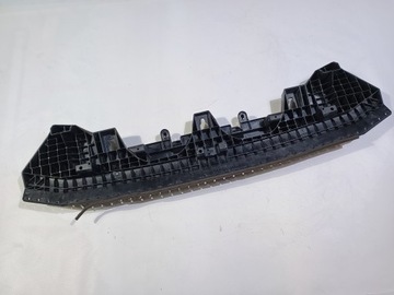 фото thumb №8, Захист плита кріплення pod бампера subaru outback 2014-