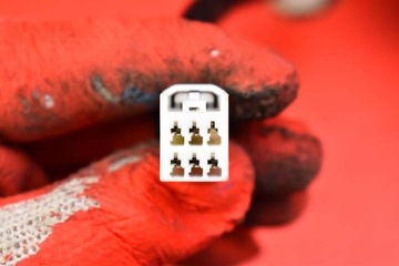 фото thumb №7, Лампа правая зад задняя mazda 2 de 5d 07-10