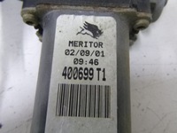 фото thumb №4, Механизм окон перед левый nissan almera tino 2002