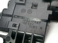 фото thumb №5, Моторчик складання дзеркало правий mazda 3 iii bm 2013-2017r