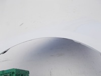 фото thumb №8, Крило mazda 2 dj 2014 - 2022 лівий