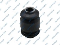 фото thumb №2, Втулка ресора hyundai 514903 gsp
