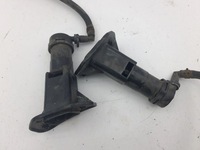 фото thumb №10, Chrysler voyager 2006 комплект насадка распылителя лампы передней