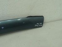 фото thumb №2, Блок двигуна захист стійка lewego mercedes sl r230 02