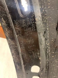 фото thumb №7, Бампер перед audi e-tron 4ke 18- s-line оригинал