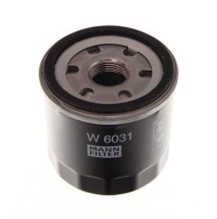 фото thumb №1, Mann фильтр фильтр масла lexus es, nx ii, ux, mazda 2, toyota allion iii, c-