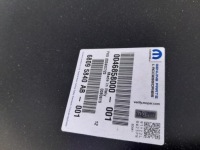 Купить Fiat ducato jumper boxer l2 06- крыло  задняя задний правый  оригинал, фото thumb