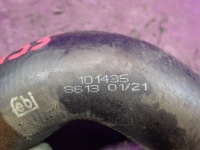 фото thumb №6, Vw passat b5 00-05 2,0 tdi трубка  труба интеркулер 101435