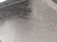 фото thumb №7, Hyundai i30 ii передній бампер оригінал 86511-a6000 2011-2017