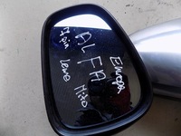 фото thumb №3, Alfa romeo mito зеркало правое 5pin