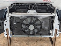 фото thumb №7, Бампер pas передній лампи комплект toyota corolla cross 22- 2.0 vvti