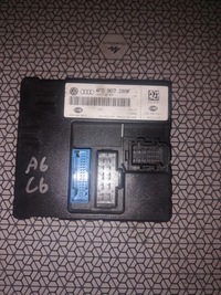 фото thumb №1, Audi a6 c6 блок керування модуль 4f0910289f